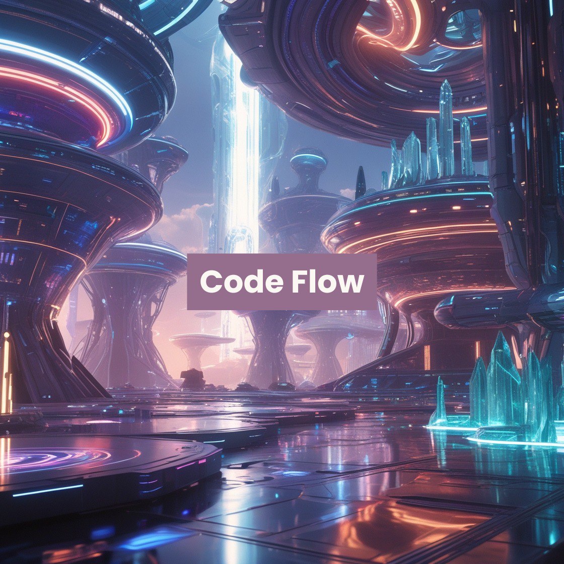 Code Flow